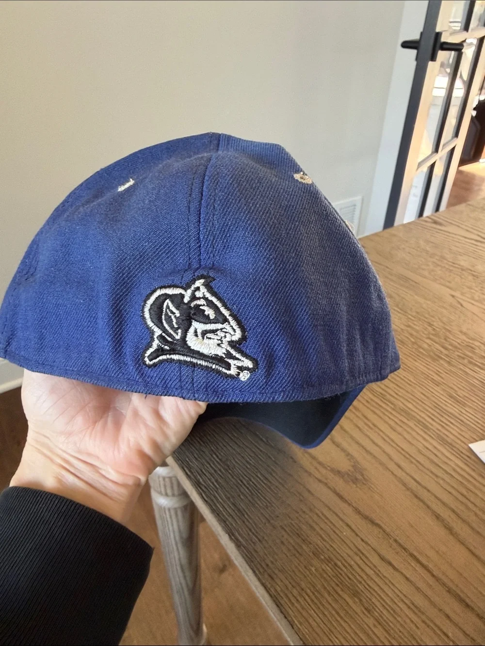 Duke Blue Devils Hat - Picture 3 of 4